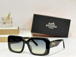 Picture of Hermes Sunglasses _SKUfw71073729fw